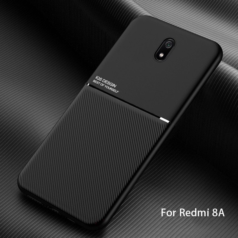 Ốp Lưng Mềm Chống Sốc Cao Cấp Cho Xiaomi Redmi 8 8a 7 7a K20 K30 Pro Redmi8 Redmi8A Redmi7 Redmi7A