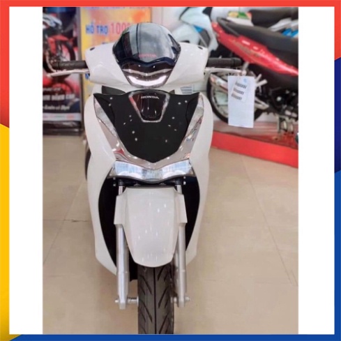 Chắn Gió SH 2020 Khói Trong - Mão SH 2020