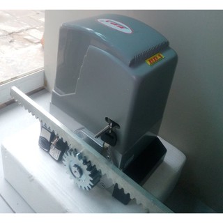 Bánh răng cồng trượt tự động