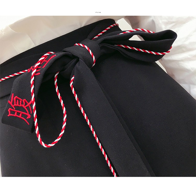 [Order] YAS0315-Chân váy 2 lớp phong cách Nhật Bản | BigBuy360 - bigbuy360.vn