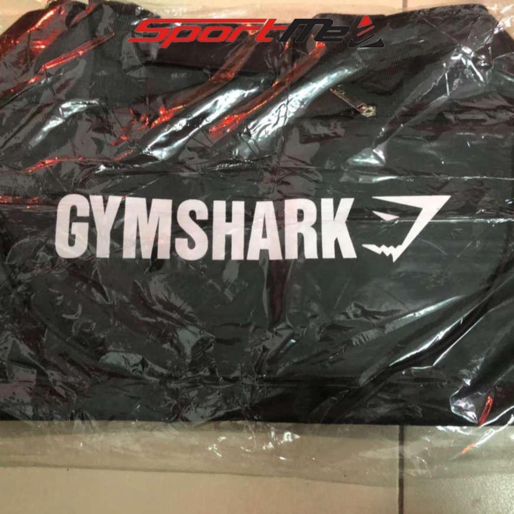 Túi Trống Thể Thao GYMSHARK Túi Tập GYM Túi Du Lịch Nam Nữ Sportme