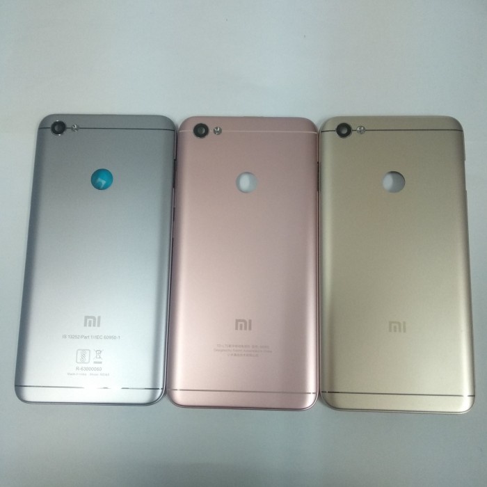 Ốp lưng bảo vệ cho Xiaomi Redmi Note 5A prime
