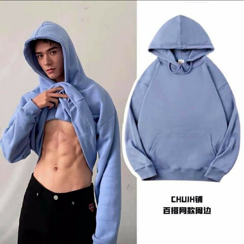 [Trả order] Hoodie Cung Tuấn