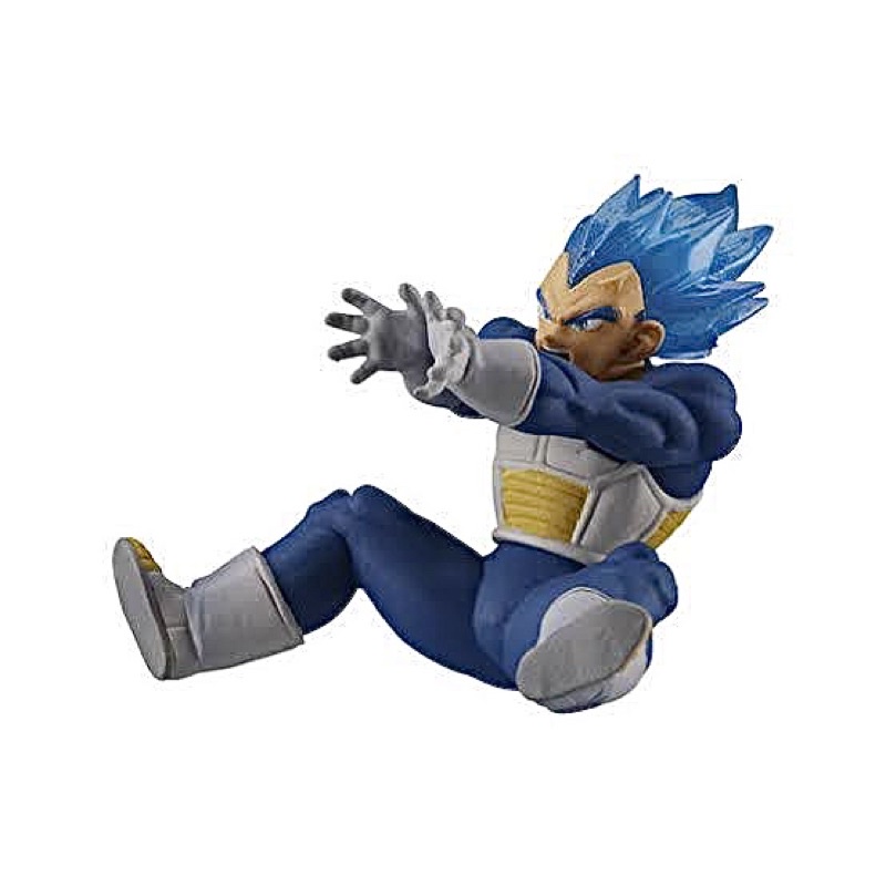 Mô hình Dragon ball hg