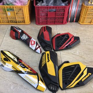 Ốp kiểu Vario - Click 2016-2019 - Ab 125
