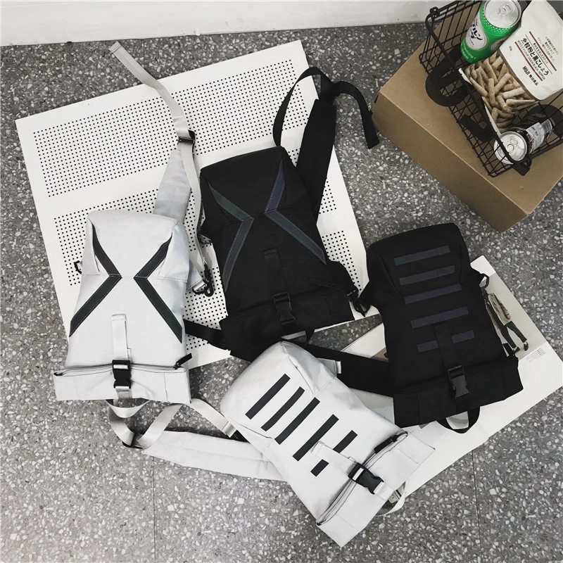 Túi đeo chéo chống thấm nước phong cách trẻ trung thời trang nam nữ | BigBuy360 - bigbuy360.vn