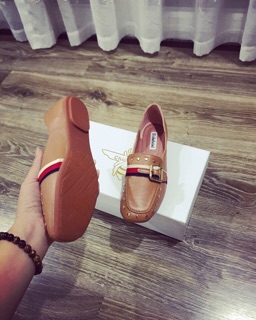 Giày bệt nữ