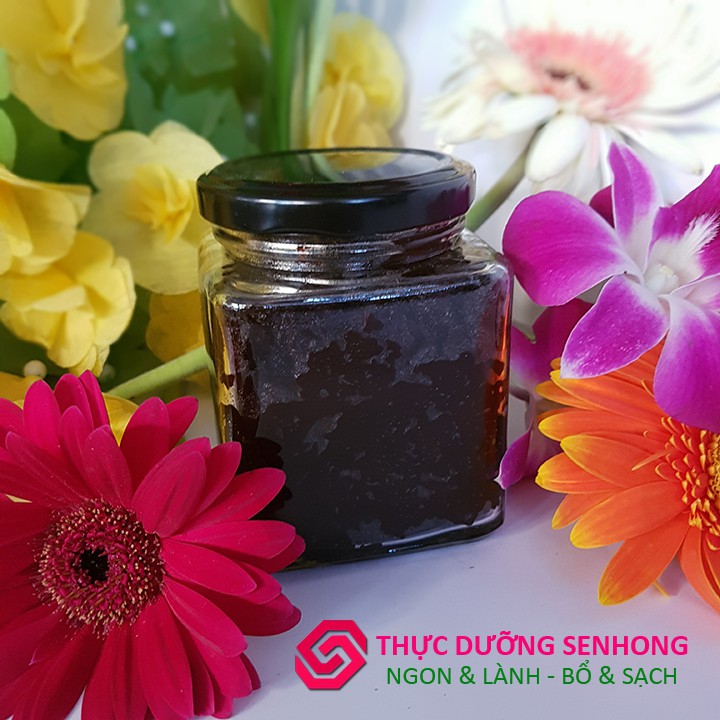 Tương miso lâu năm (350gr) - Thực dưỡng Sen Hồng | BigBuy360 - bigbuy360.vn