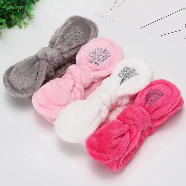 Băng Đô Đáng Yêu Thời Trang Hàn Quốc Cho Nữ