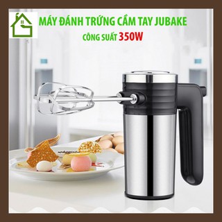 Máy đánh trứng jubake 7 tốc độ hàng cao cấp