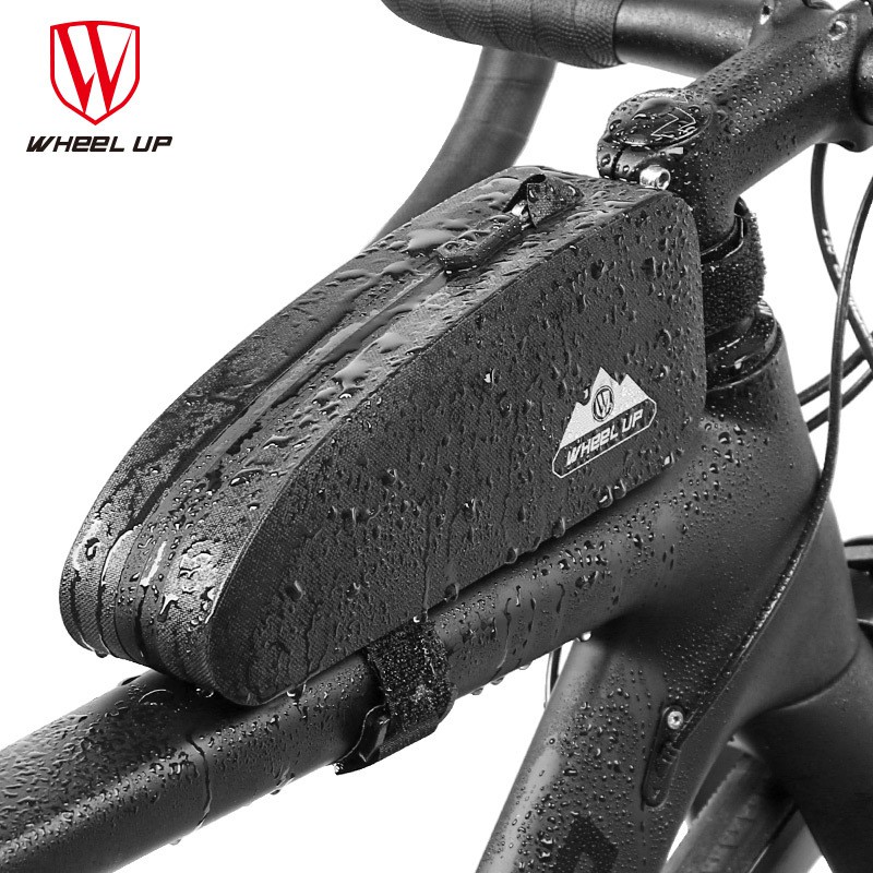 Túi gắn sườn xe Wheel Up Aero Bag