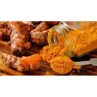 Tinh bột nghệ Ancumin 100gram