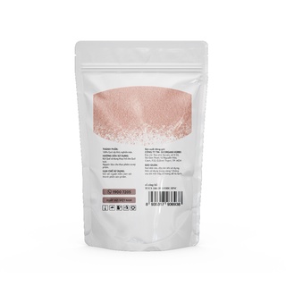Bột Quế Nguyên Chất 100% Organic Herbs (Cinamon Powder)