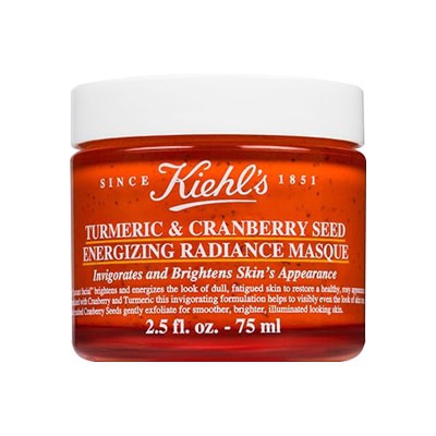 (Có bill) Mặt nạ Nghệ Kiehl’s Tumeric and Cranberry Seed Mask