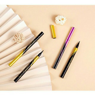 chì vẽ mí mắt, vẽ mắt nước