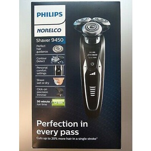 Máy cạo râu Philips Norelco Electric Shaver 9400, Philips Norelco 9500