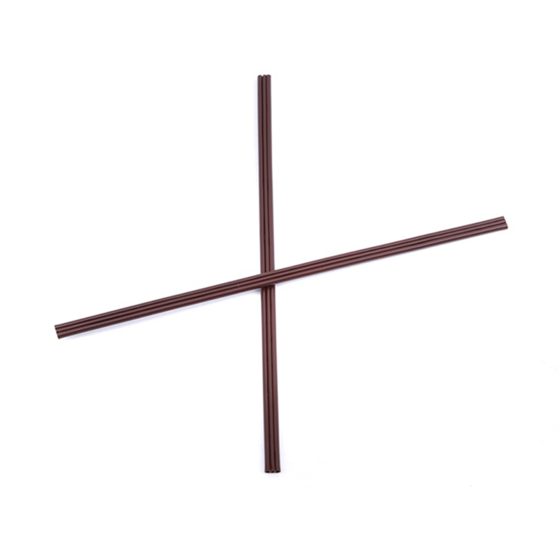 Ống Hút Nhựa Khuấy Cà Phê Tiện Dụng