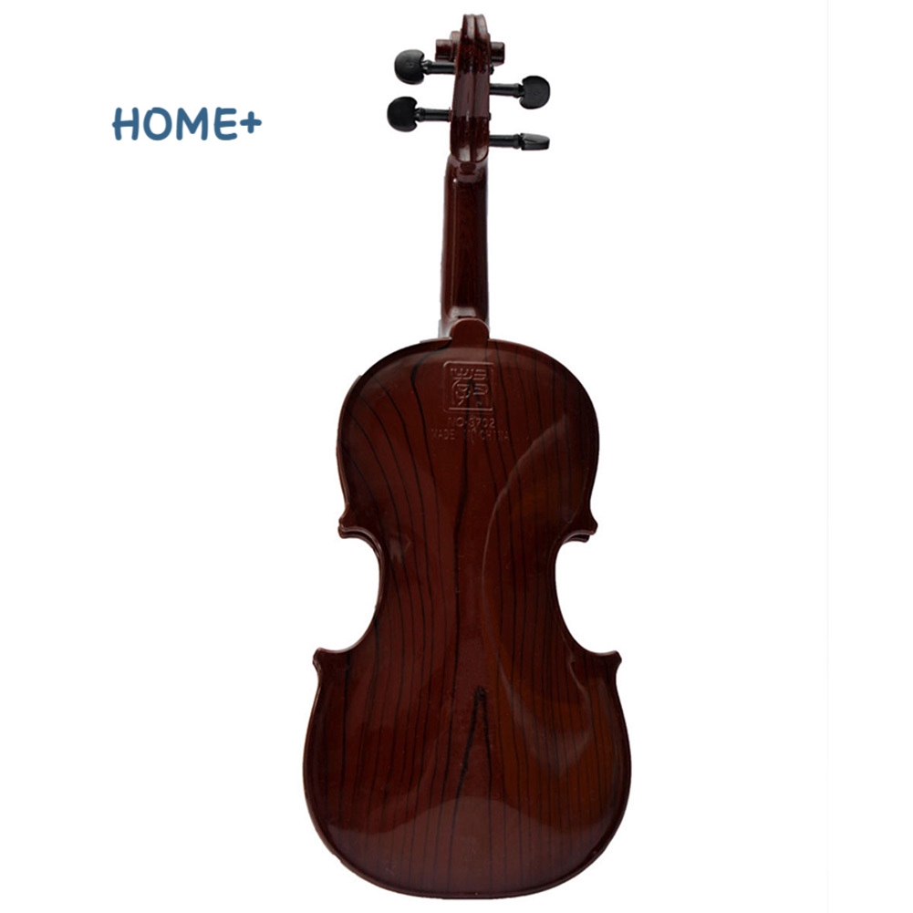 Đàn Violin Đồ Chơi Cho Trẻ Em Mới Bắt Đầu Học Nhạc Cụ Đồ Chơi Giáo Dục My