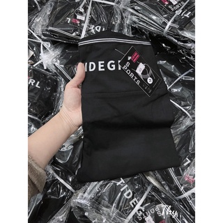 Legging cạp cao gen bụng