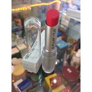 [ Có sẵn 570 và 144] Son Shu Uemura Rouge Unlimited Supreme Matte màu 570 ,144