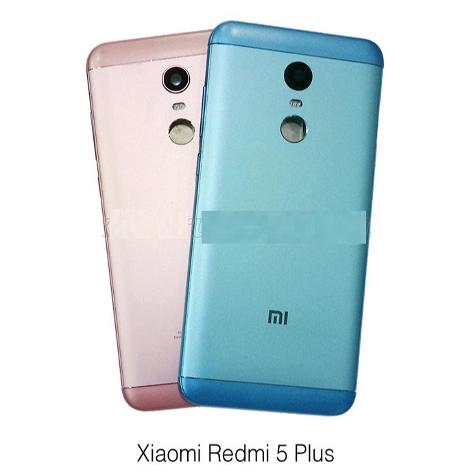 Vỏ bộ Xiaomi Redmi 5 Plus