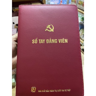 Sổ tay Đảng viên