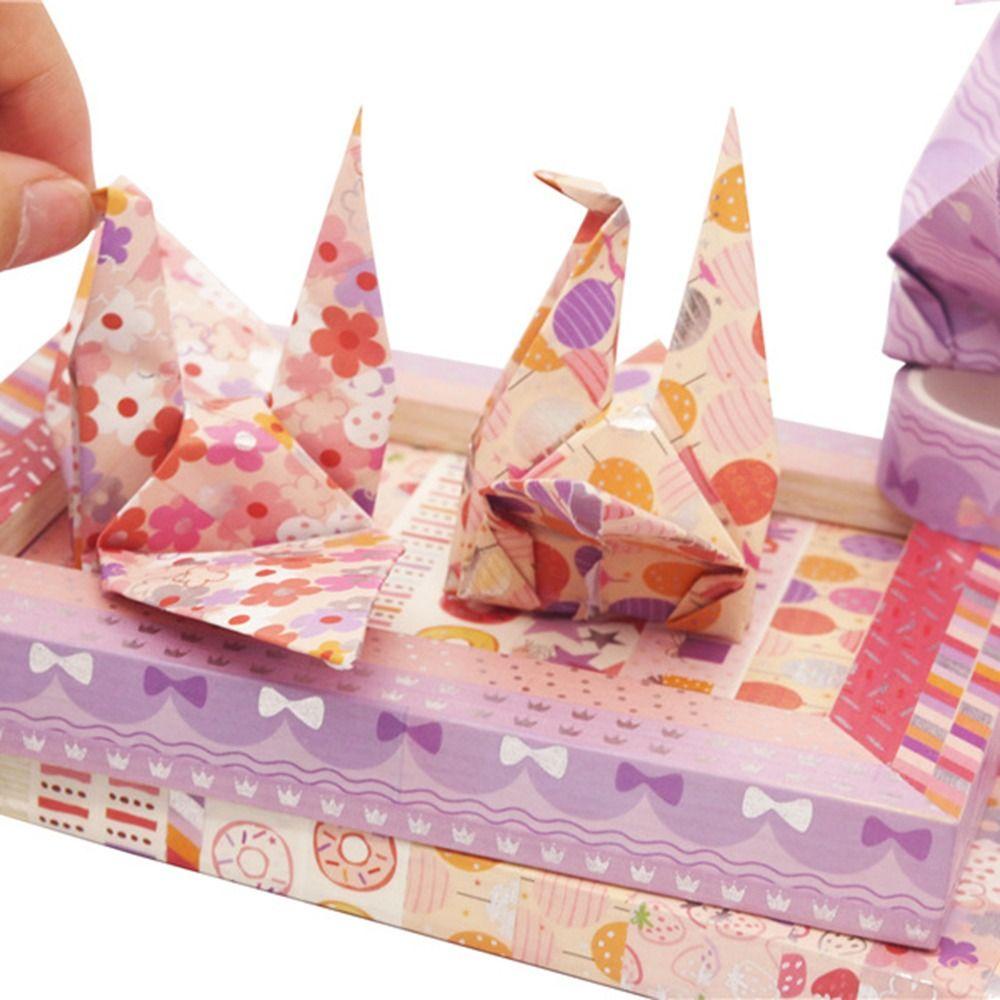 LEISURE Băng Keo Dán Trang Trí Sổ Tay Thời Trang