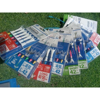 Tee Golf Tomahawk