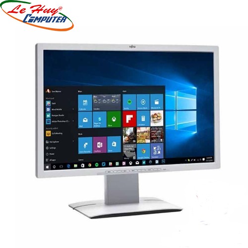 [Mã ELCLXU8 hoàn 5% xu đơn 500k]Màn Hình Nhật Fujitsu 23 Inch Độ Phân Giải Cao | WebRaoVat - webraovat.net.vn