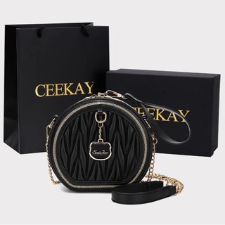 Túi đeo chéo Ceekay(sẵn)