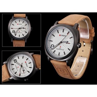 ĐỒNG HỒ NAM CURREN 8165