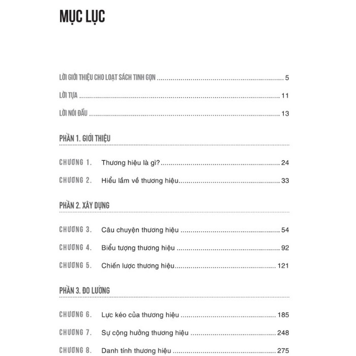 Sách - Xây Dựng Thương Hiệu Tinh Gọn | BigBuy360 - bigbuy360.vn