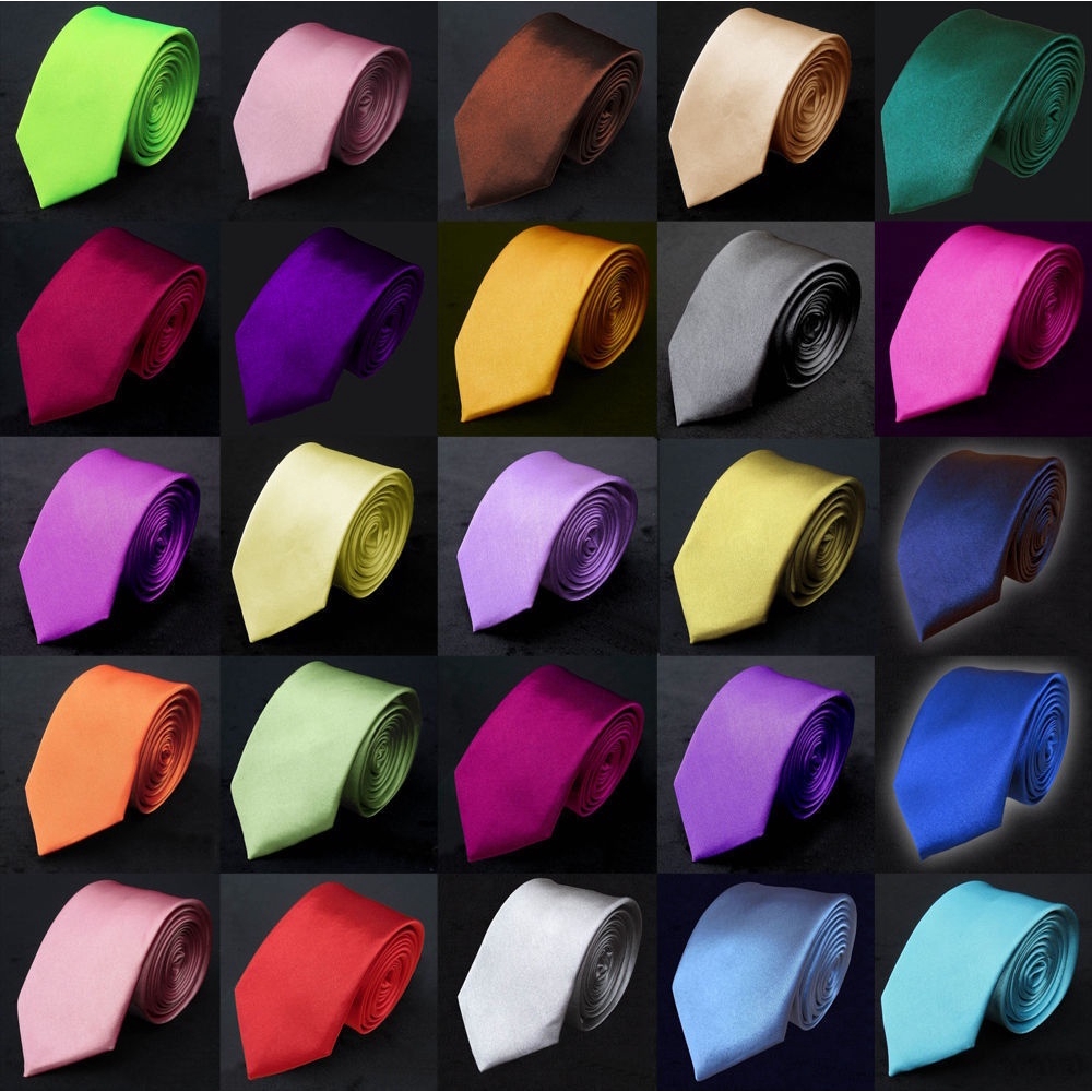 Cà Vạt Thời Trang Dành Cho Nam