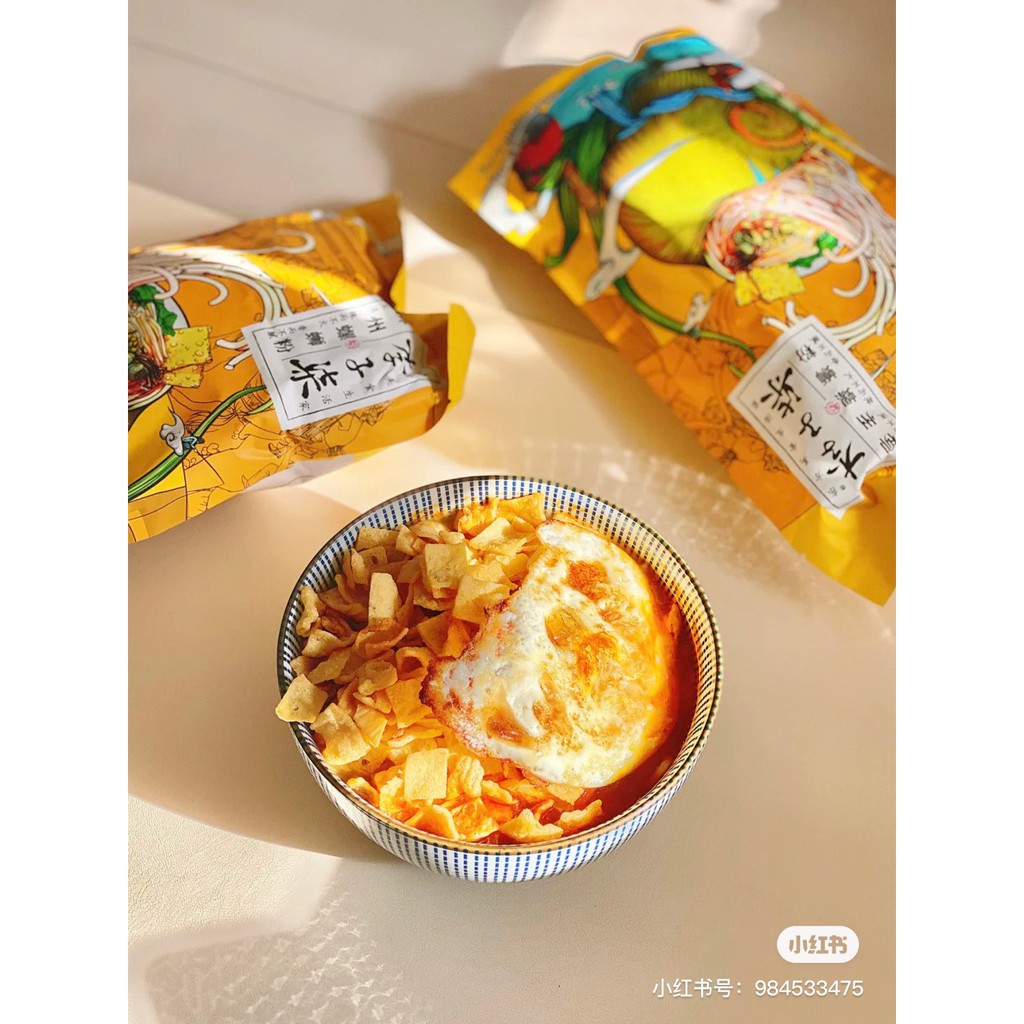 [SẴN] Bún ốc Liễu Châu Lý Tử Thất 335g | BigBuy360 - bigbuy360.vn