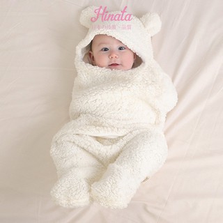 Kén ngủ cho bé thương hiệu Hinata KN01 - Made in Japan