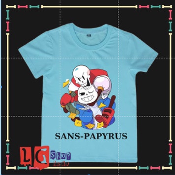 ÁO BIỆT ĐỘI GANGSTER- SANS&amp;PAPYRUS ( TỪ 10 KG ĐẾN 90KG, ĐỦ SIZE ÁO)
