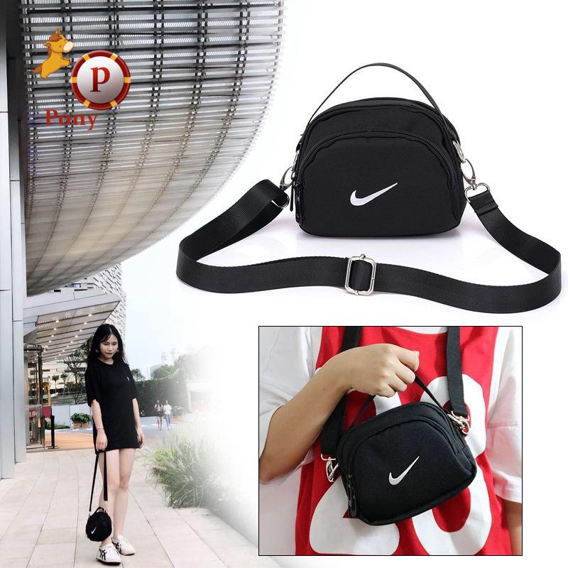 [Mã FASHIONG10 giảm 10k đơn 50K] Túi đeo vai Nike năng động trẻ trung thời trang | BigBuy360 - bigbuy360.vn