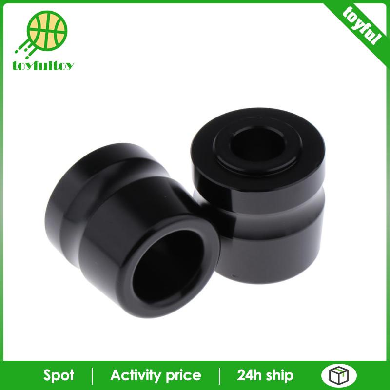 Set 2 Nút Nối Dài Gắn Tay Lái Xe Mô Tô BMW S1000RR