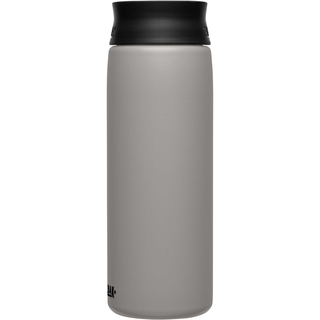 Bình Giữ Nhiệt Nóng Lạnh lên đến 24 giờ CAMELBAK Hot Cap, Insulated Stainless Steel 400ml, 600ml tùy chọn màu