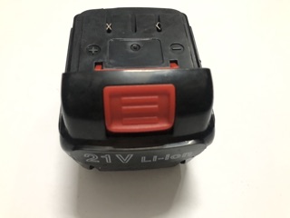 Pin máy khoan 21V Li-ion