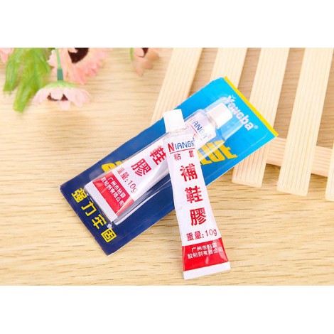 Keo Dán Giầy Siêu Chắc NianBa