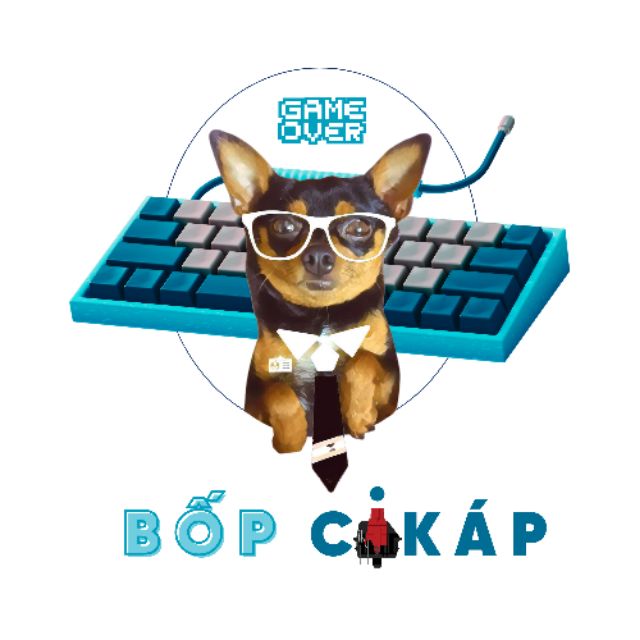 Bốp CiKáp
