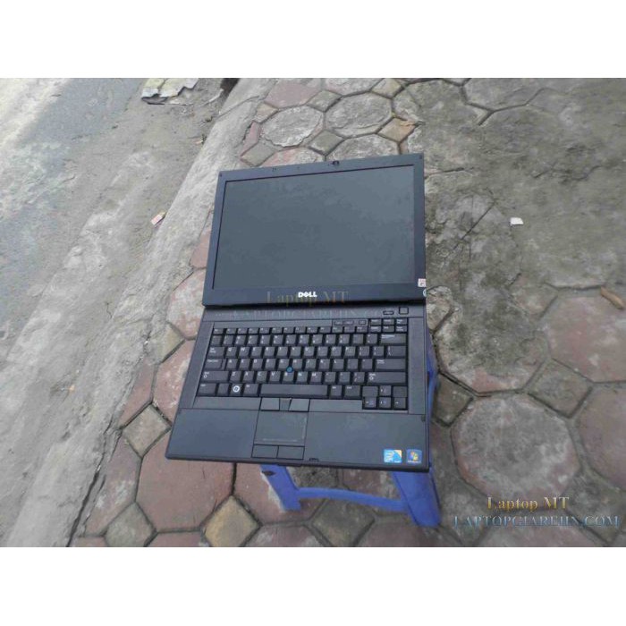 Laptop Dell latitude E6410 , Core i5 2.4Ghz vỏ nhôm.
