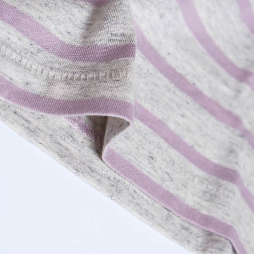 Áo Thun Nam Cổ Tim Xẻ Màu Kem 👕 FO76 SHOP👕