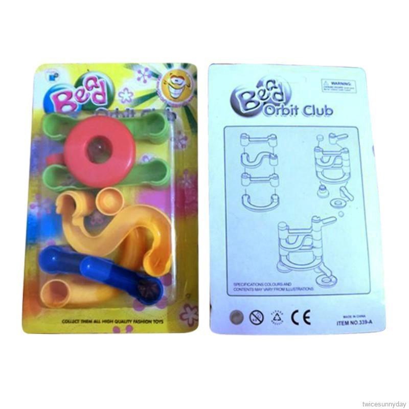 Bộ Đồ Chơi Lắp Ráp Thủ Công Siêu Thú Vị Dành Cho Các Bé