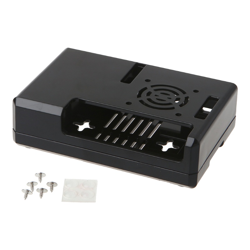 Vỏ Tản Nhiệt Cho Raspberry Pi 2 / 3 Pi 3