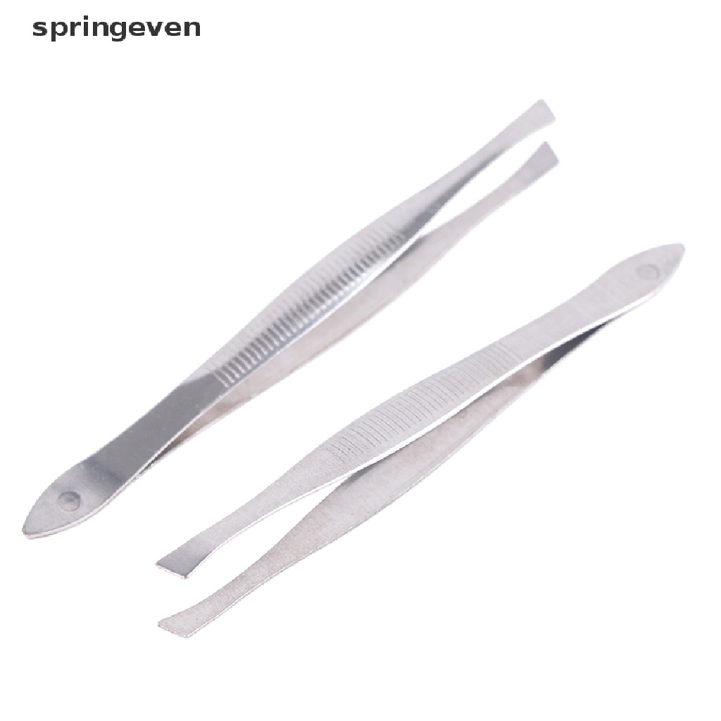 [Hàng mới về] Bộ 2/ 5 nhíp tỉa lông mày đa năng tiện dụng