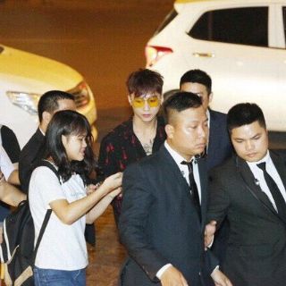 Kính mắt đi đêm