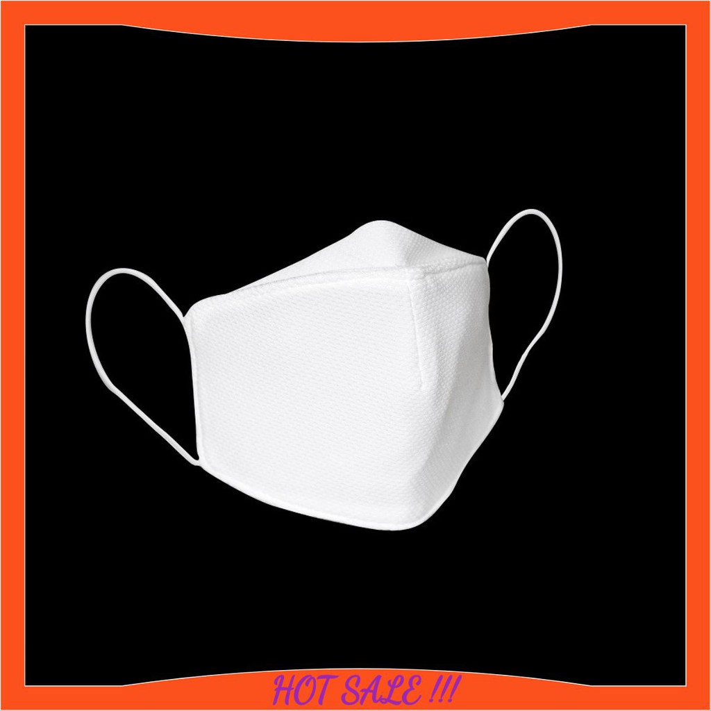 Khẩu Trang  Cho Bé Vải Kháng Khuẩn Protech Mask Chính Hiệu Cao Cấp Dùng Tốt Hơn KT Y Tế AC02-04-BB leadert.shop