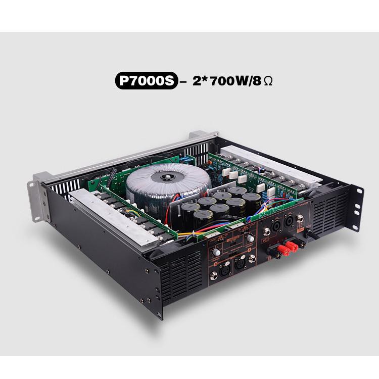 Cục đẩy công suất yamaha P7000S